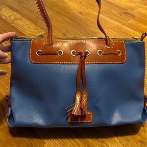 Dooney and Bourke